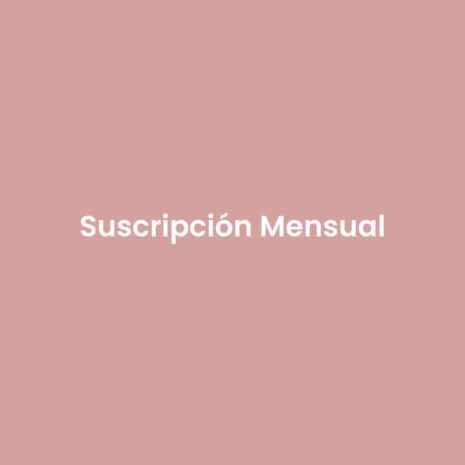 mensual